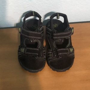 Toddler sandals